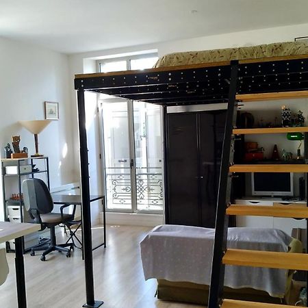 Bel Appart. / Residence De Standing / Plein Centre Шато-Тьерри Экстерьер фото